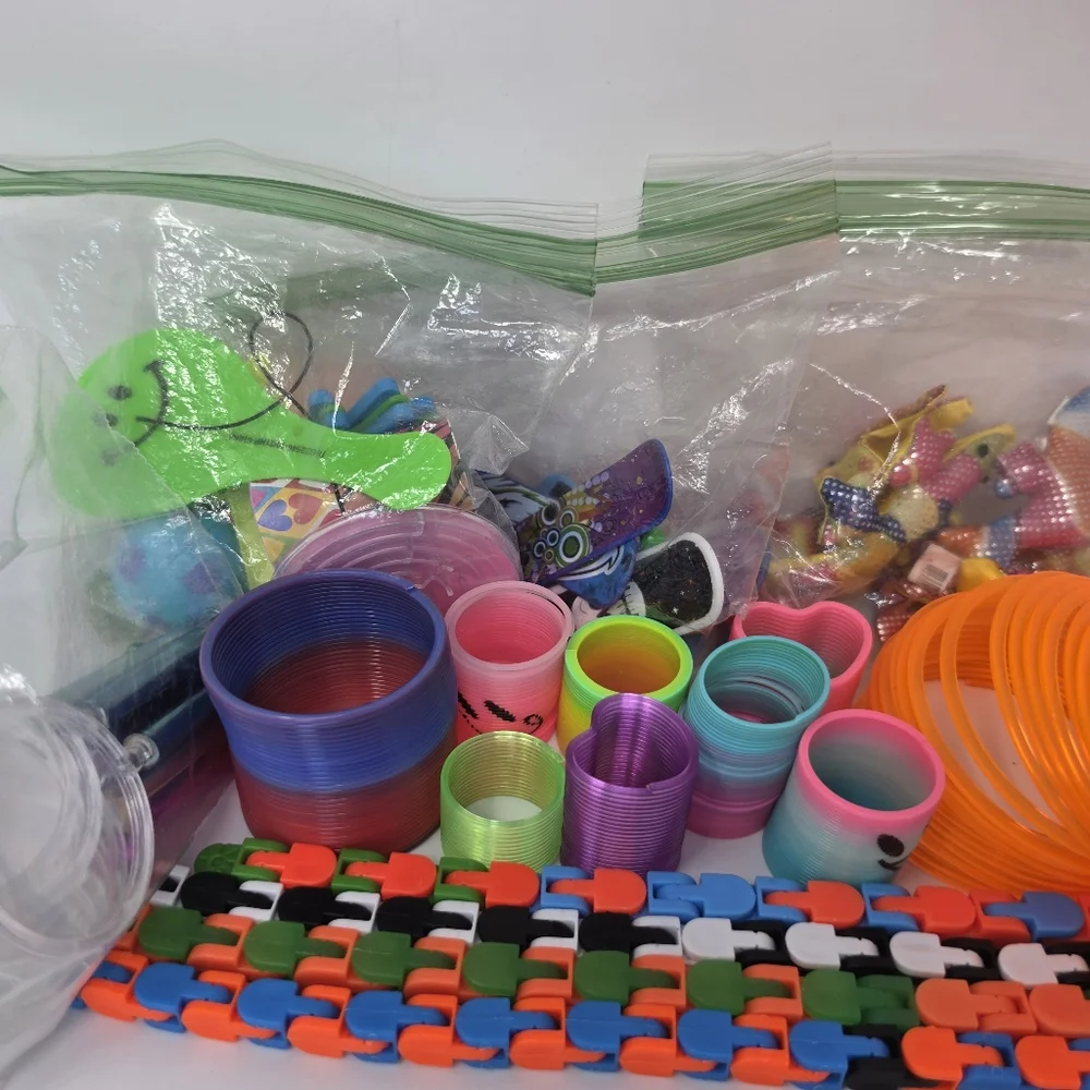 Party Favors Fidget Lot